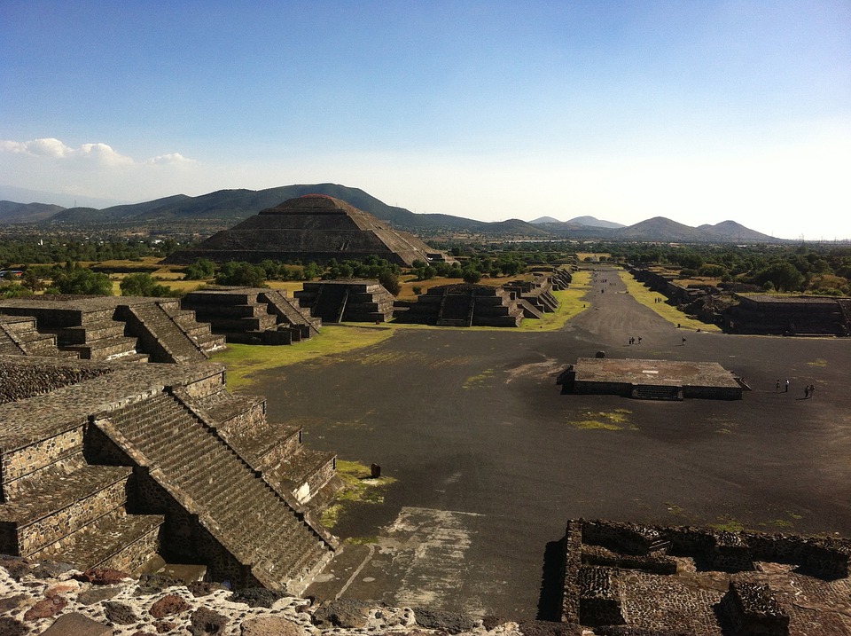 Tenochtitlan